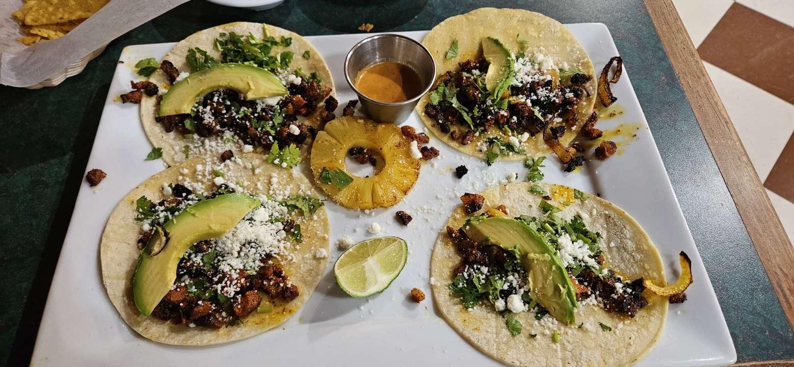 santa fe mexican grill