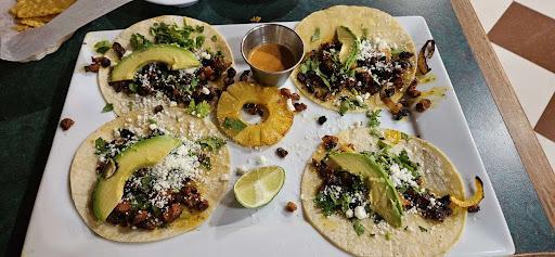 santa fe mexican grill