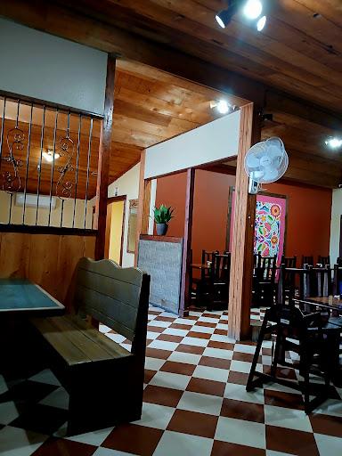 santa fe mexican grill